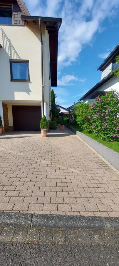 Gaestezimmer Weinberg Steinau an der Straße エクステリア 写真