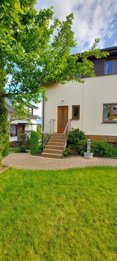 Gaestezimmer Weinberg Steinau an der Straße エクステリア 写真